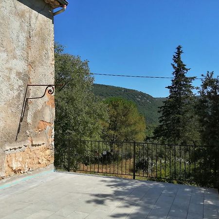 Mas Ferrieres Saint Laurent Sud Dış mekan fotoğraf