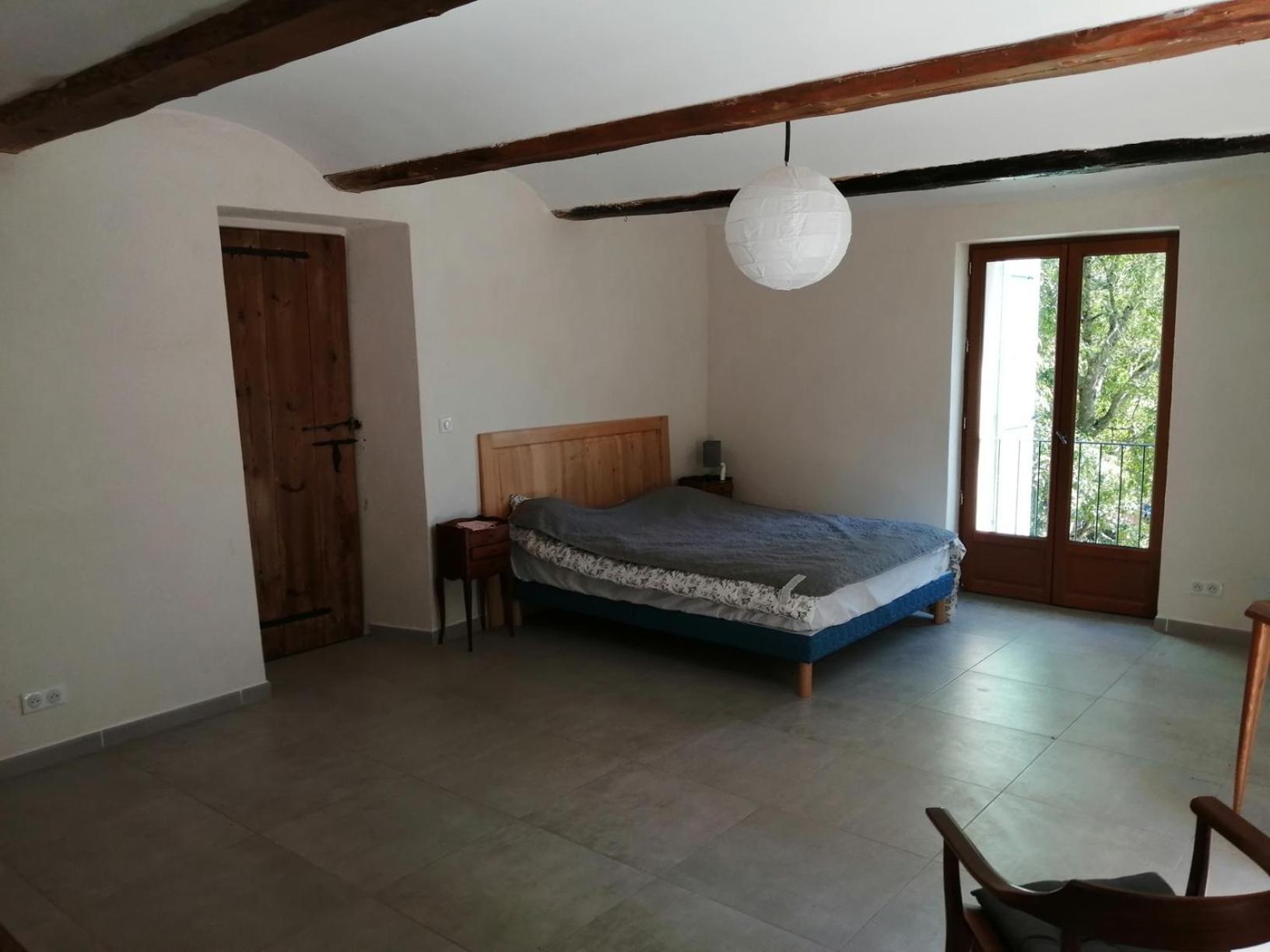 Mas Ferrieres Saint Laurent Sud Dış mekan fotoğraf